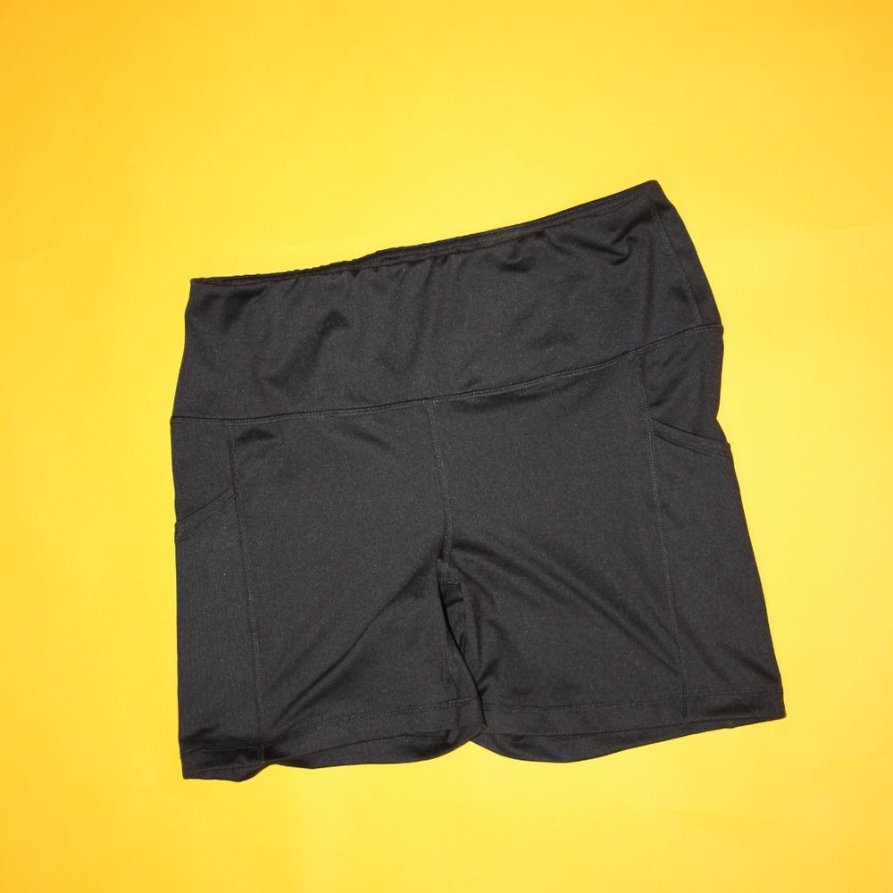Velocity| Athletic Shorts